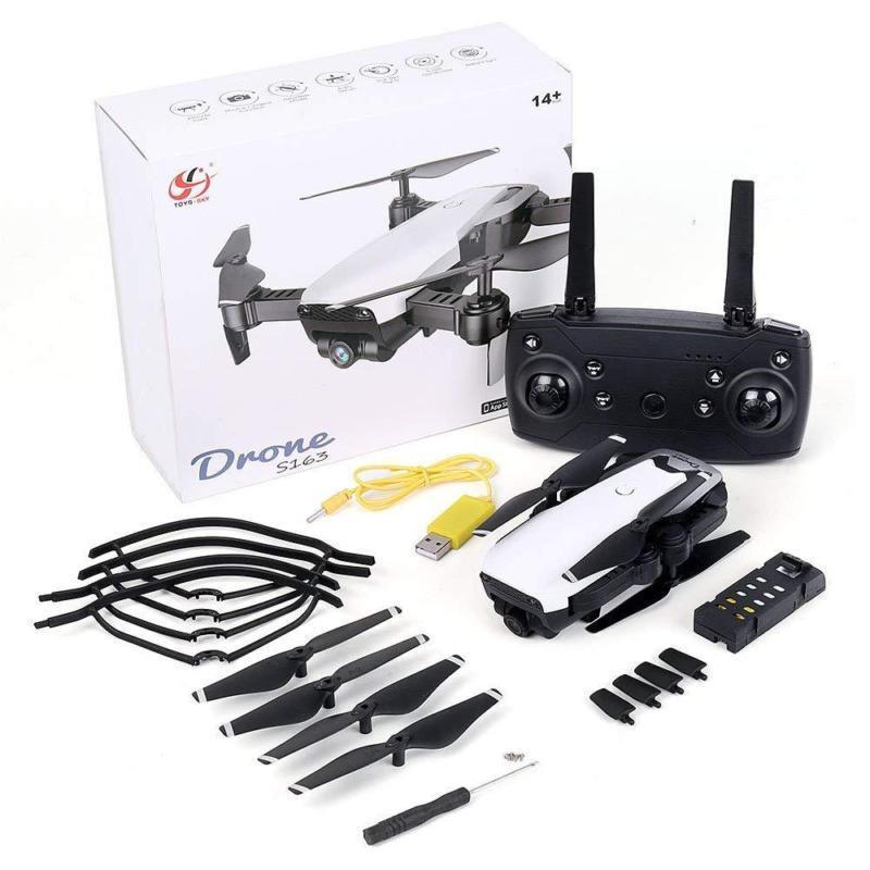s163 drone